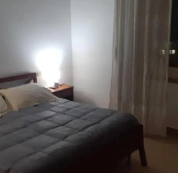 Chambre Standard Lit King Size, A Casa Di Adele