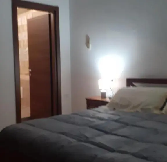 Chambre Standard Lit King Size, A Casa Di Adele