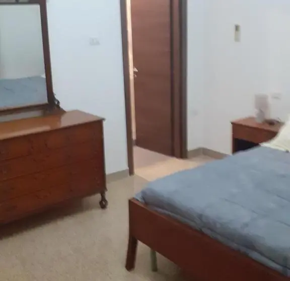 Chambre Standard Lit King Size, A Casa Di Adele
