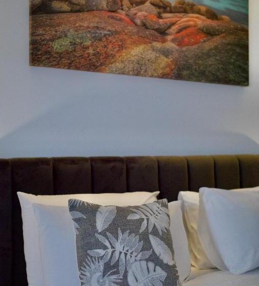 جناح سرير كينج, Bay Of Fires Apartments