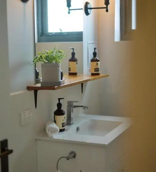 スイート（家族用）, Bay Of Fires Apartments