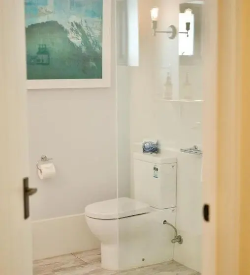 スイート（家族用）, Bay Of Fires Apartments