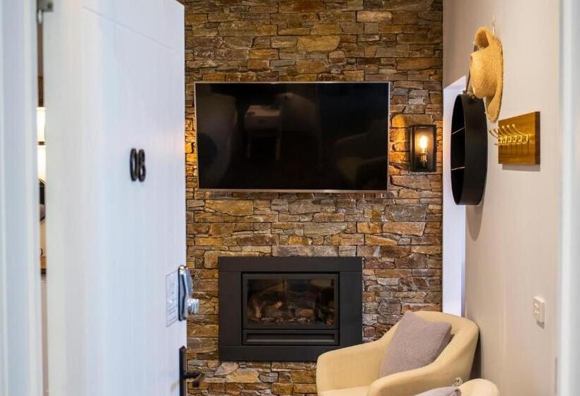 Family Suite, Bay Of Fires Apartments