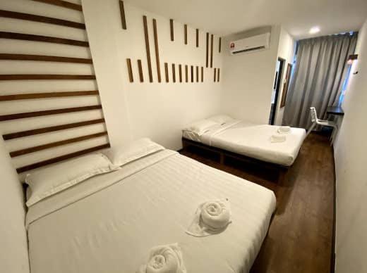 Deluxe Family Room, Kuching