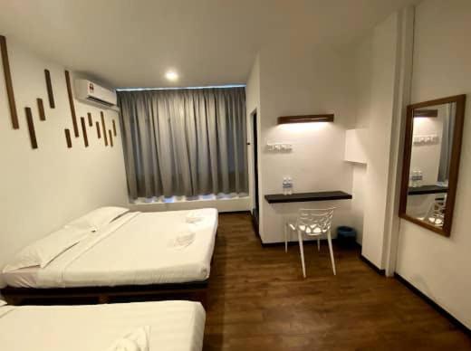 Deluxe Family Room, Kuching