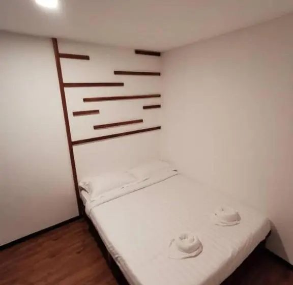 Deluxe Room, Kuching