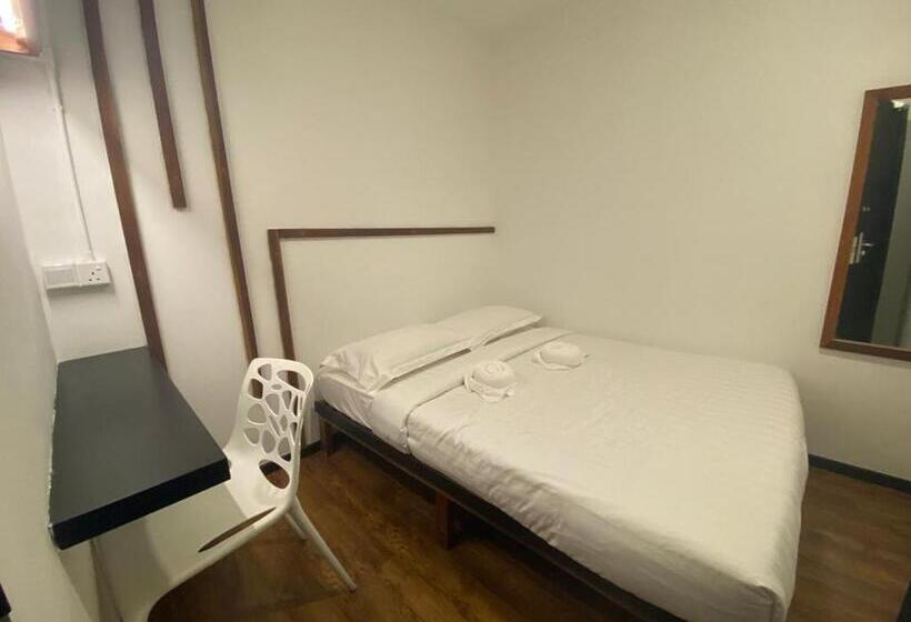 Deluxe Room, Kuching