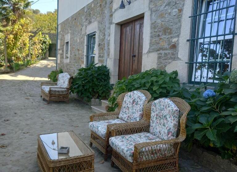 シティビュースイート, Quinta Casa Do Quintal