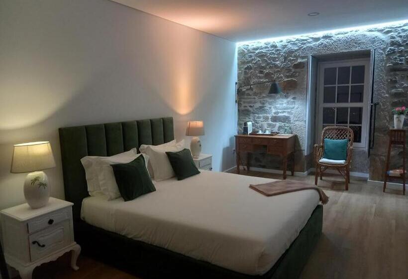 シティビュースイート, Quinta Casa Do Quintal