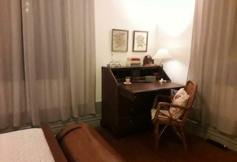 Дом 2 Спальни, Quinta Casa Do Quintal