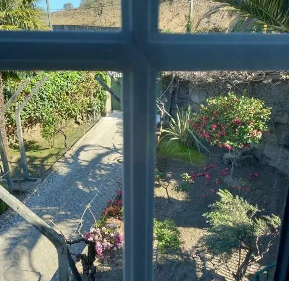 2ベッドルームハウス, Quinta Casa Do Quintal