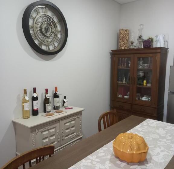 シティビュースイート, Quinta Casa Do Quintal