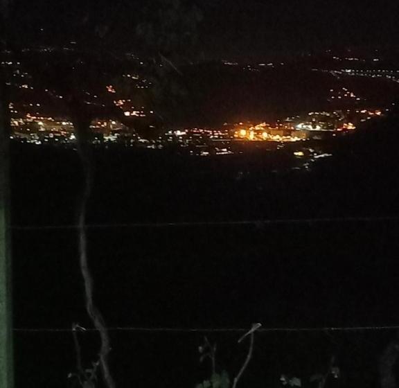 シティビュースイート, Quinta Casa Do Quintal