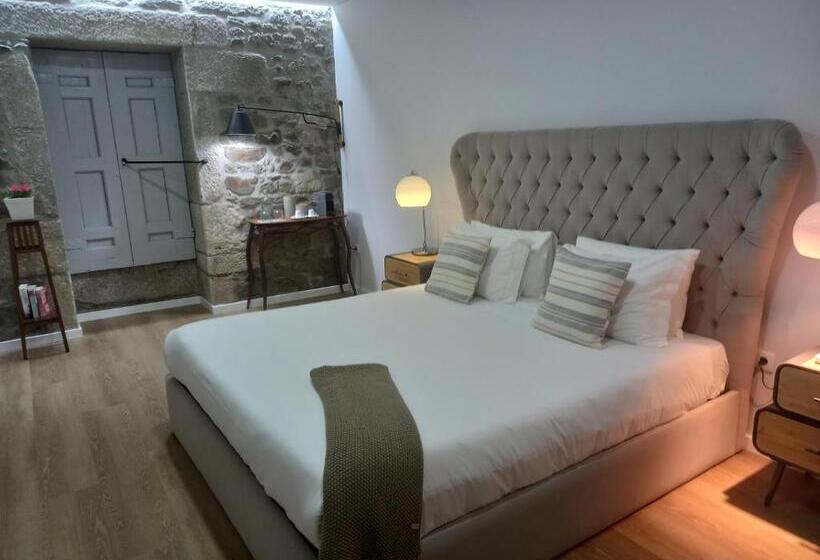 シティビュースイート, Quinta Casa Do Quintal