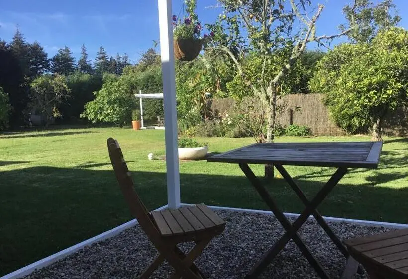 ガーデンビュースタンダードルーム, Pa Road B&b Kerikeri Nz