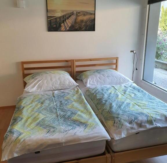 Номер Стандарт, Apartments Cheztom Nenzing