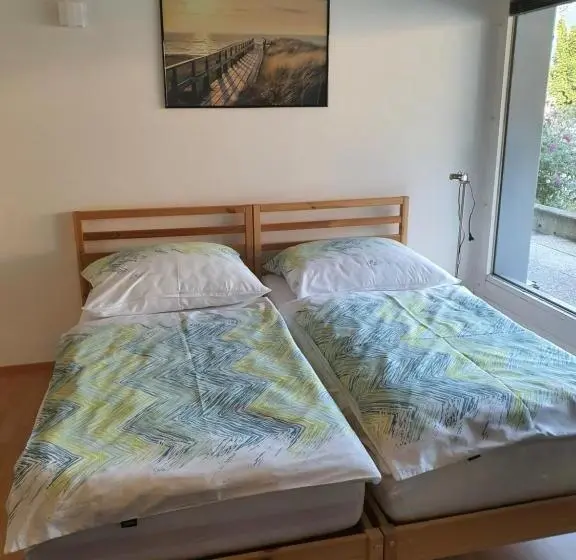 スタンダードルーム, Apartments Cheztom Nenzing