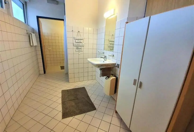 コンフォートトリプルルーム, Apartments Cheztom Nenzing