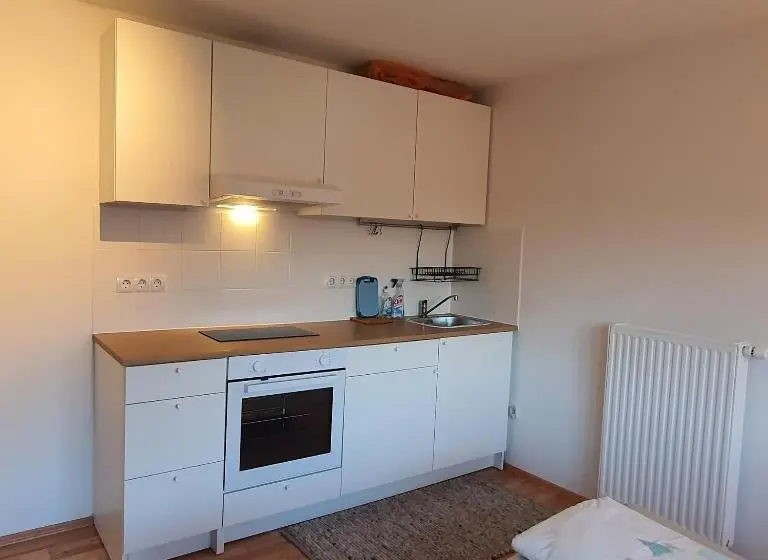 デラックスルーム, Apartments Cheztom Nenzing