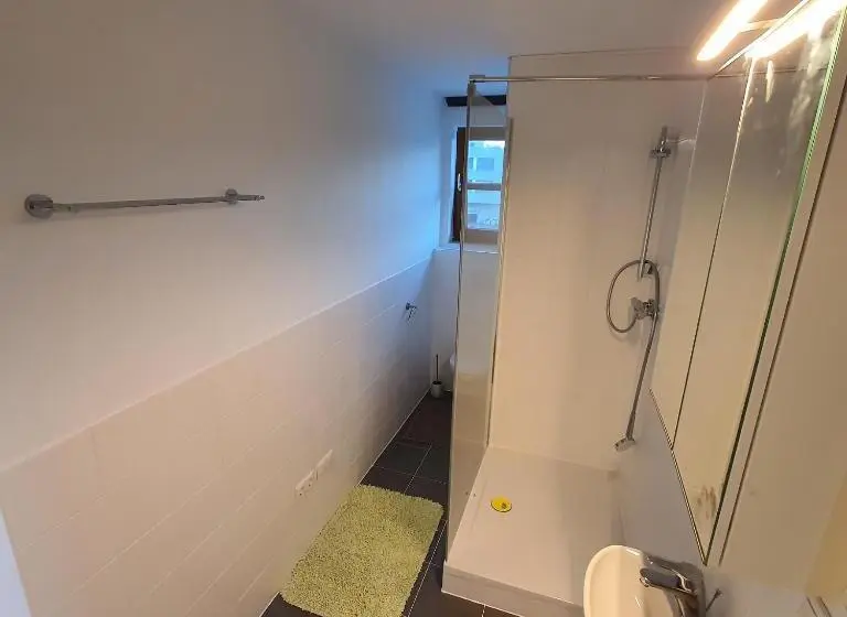 デラックスルーム, Apartments Cheztom Nenzing
