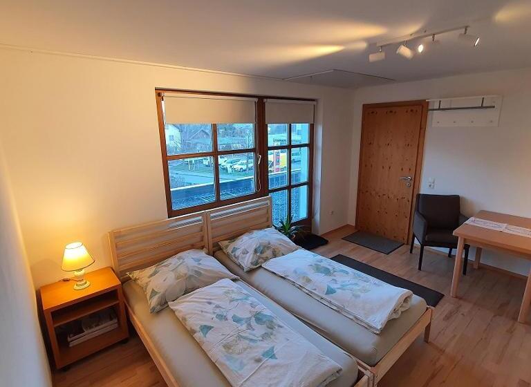 Номер Deluxe, Apartments Cheztom Nenzing