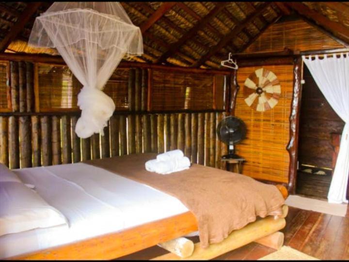 بانگلوی استاندارد, Art Jungle Eco Lodge