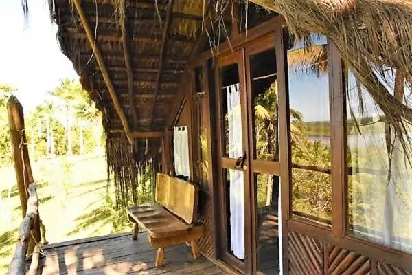 スタンダードバンガロー, Art Jungle Eco Lodge