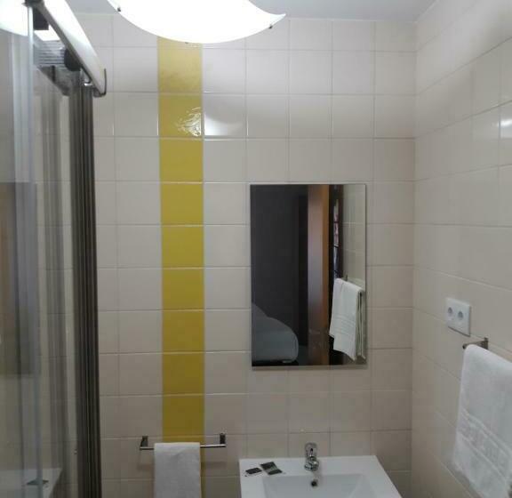 スタンダードルーム, Largo Da Fonte