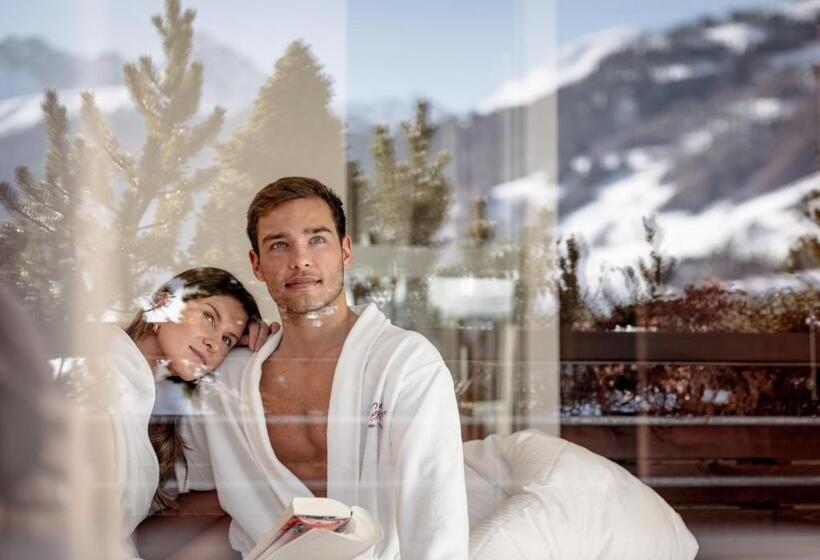 Номер Стандарт, Alpen Comfort Hotel Central