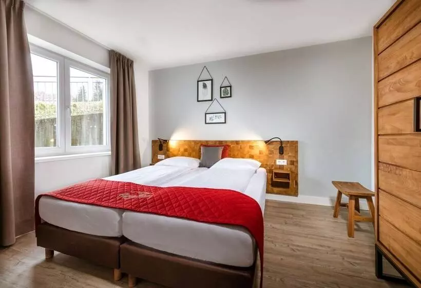 آپارتمان راحتی 1 خوابه, Alpenparks Residence Bad Hofgastein   Gratis Thermeneintritt