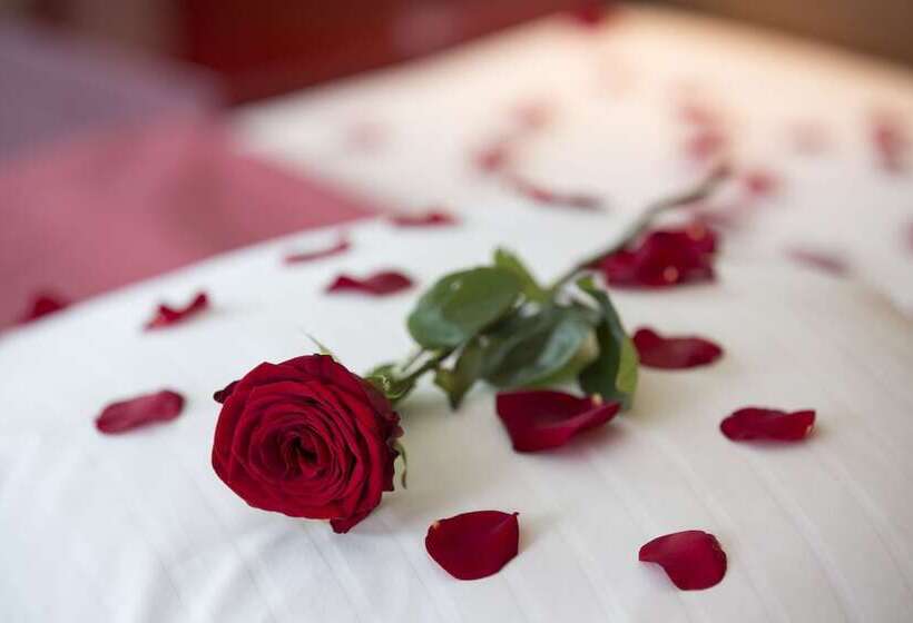 جناح جونيور, Asia Hotel & Spa Leoben