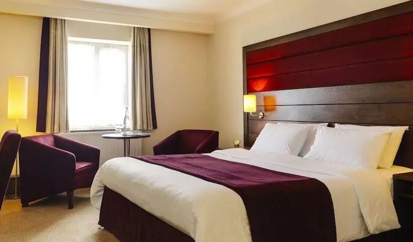 Habitación Estándar, Cavan Crystal