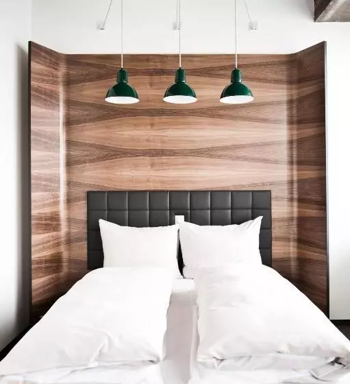 اتاق استاندارد, Daniel Vienna   Smart Luxury Near City Centre