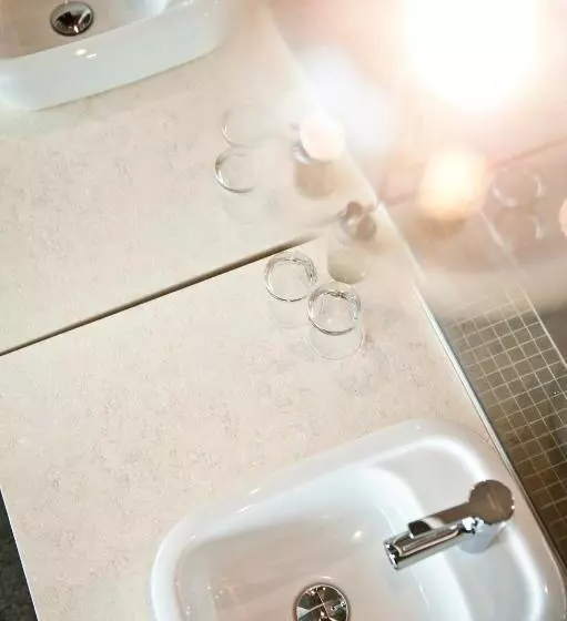 اتاق استاندارد, Daniel Vienna   Smart Luxury Near City Centre