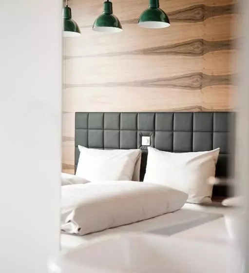 اتاق استاندارد, Daniel Vienna   Smart Luxury Near City Centre