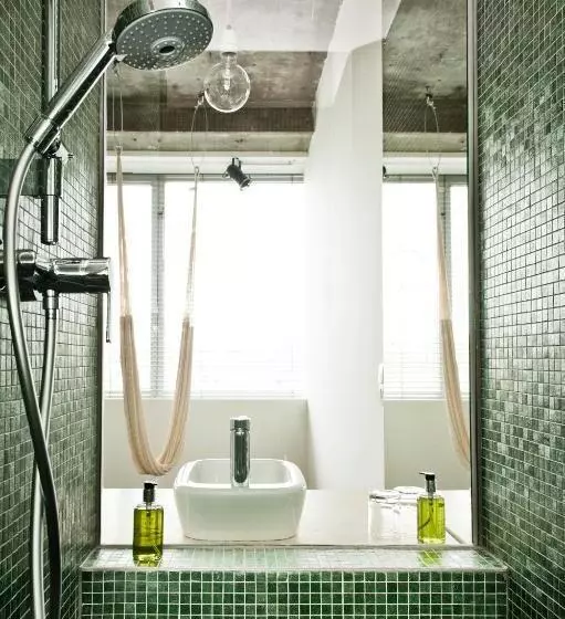 اتاق استاندارد, Daniel Vienna   Smart Luxury Near City Centre