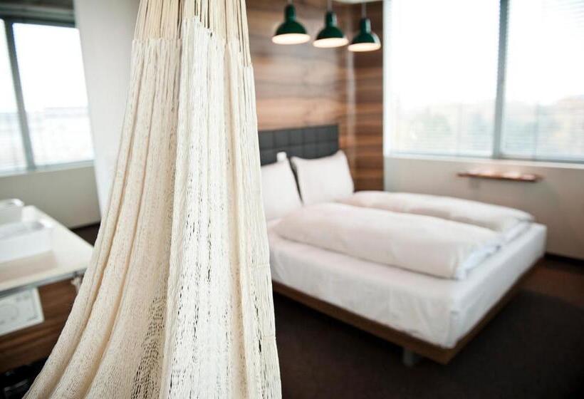 اتاق استاندارد, Daniel Vienna   Smart Luxury Near City Centre