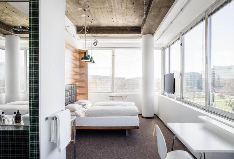 اتاق استاندارد, Daniel Vienna   Smart Luxury Near City Centre