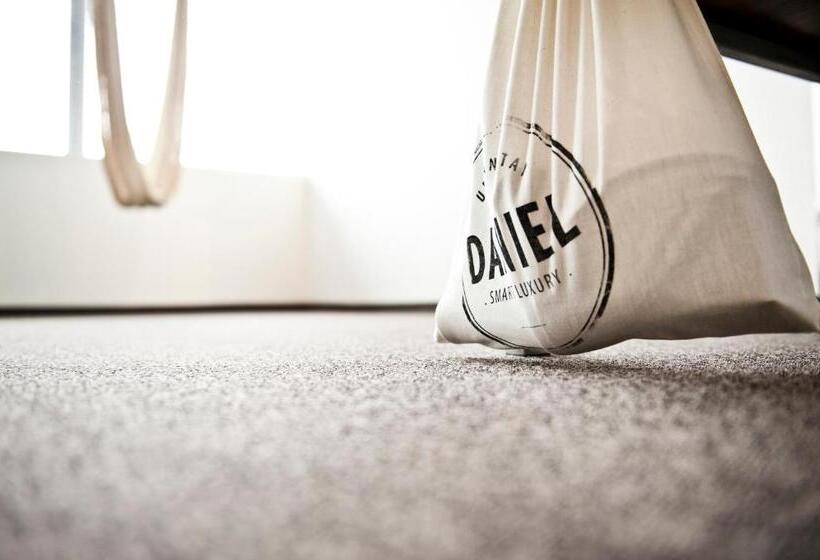 스탠다드 룸, Daniel Vienna   Smart Luxury Near City Centre
