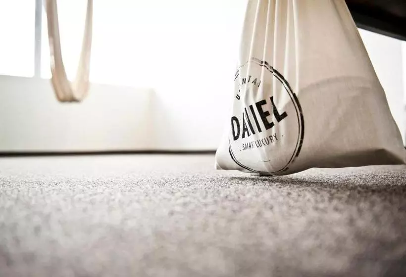 اتاق استاندارد, Daniel Vienna   Smart Luxury Near City Centre