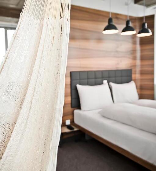 اتاق استاندارد, Daniel Vienna   Smart Luxury Near City Centre