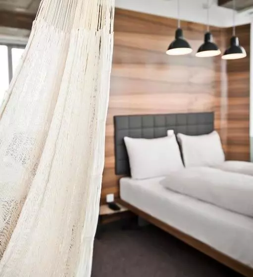 اتاق استاندارد, Daniel Vienna   Smart Luxury Near City Centre