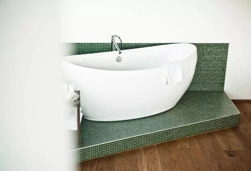 سوییت, Daniel Vienna   Smart Luxury Near City Centre