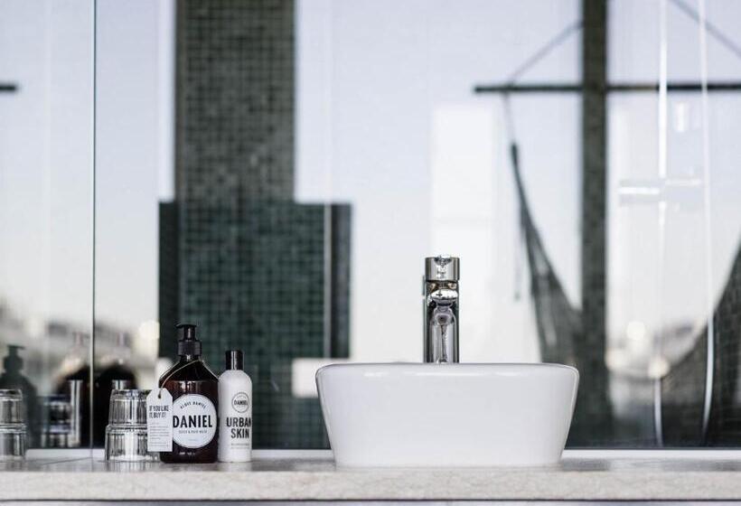 اتاق استاندارد, Daniel Vienna   Smart Luxury Near City Centre