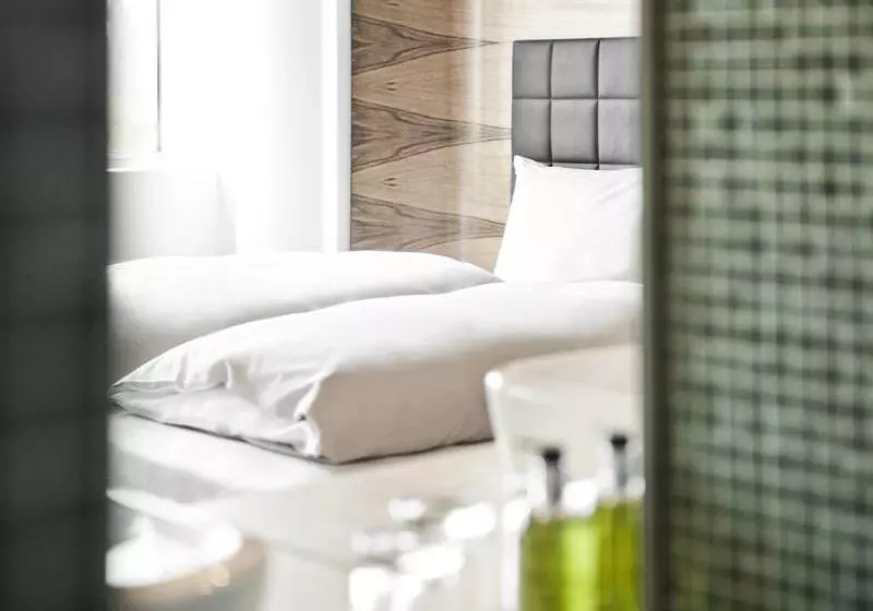 اتاق استاندارد, Daniel Vienna   Smart Luxury Near City Centre