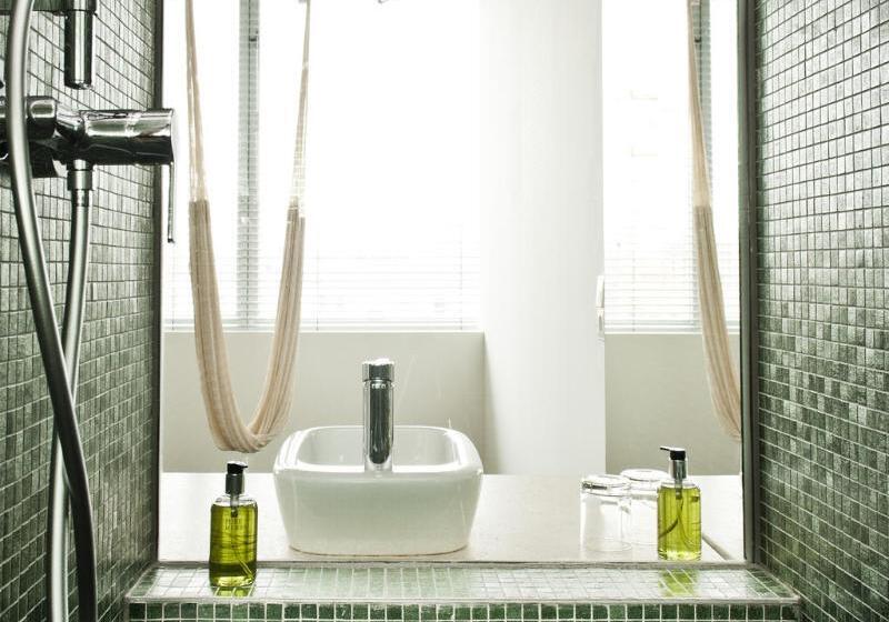 اتاق استاندارد, Daniel Vienna   Smart Luxury Near City Centre