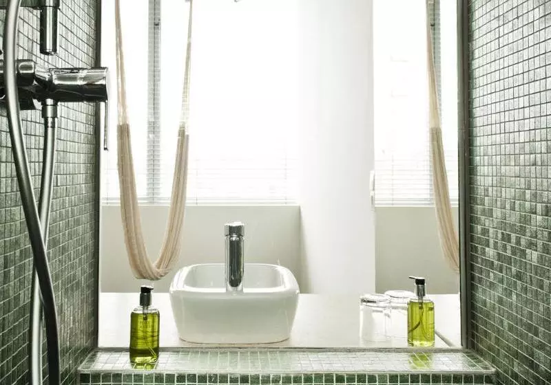 اتاق استاندارد, Daniel Vienna   Smart Luxury Near City Centre
