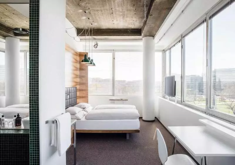 اتاق استاندارد, Daniel Vienna   Smart Luxury Near City Centre
