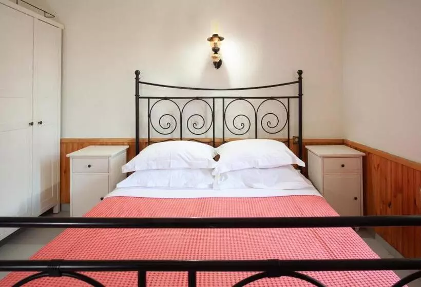 クラシックルーム, Erofili Hotel And Suites