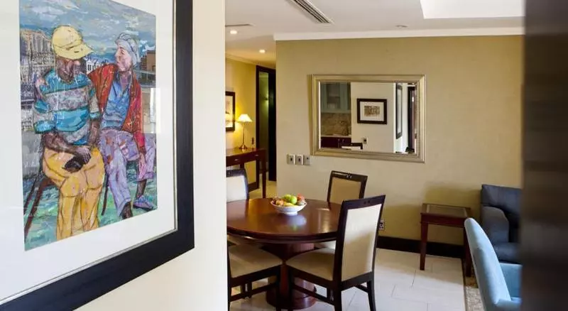キングサイドベッドのスタンダードワンルーム, Fairfield Inn & Suites Tucson North/oro Valley